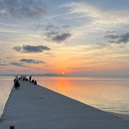Taketomijima Guesthouse And Je Taime Εξωτερικό φωτογραφία