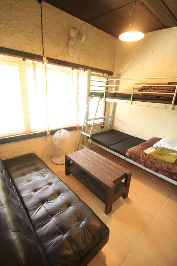 Taketomijima Guesthouse And Je Taime Εξωτερικό φωτογραφία
