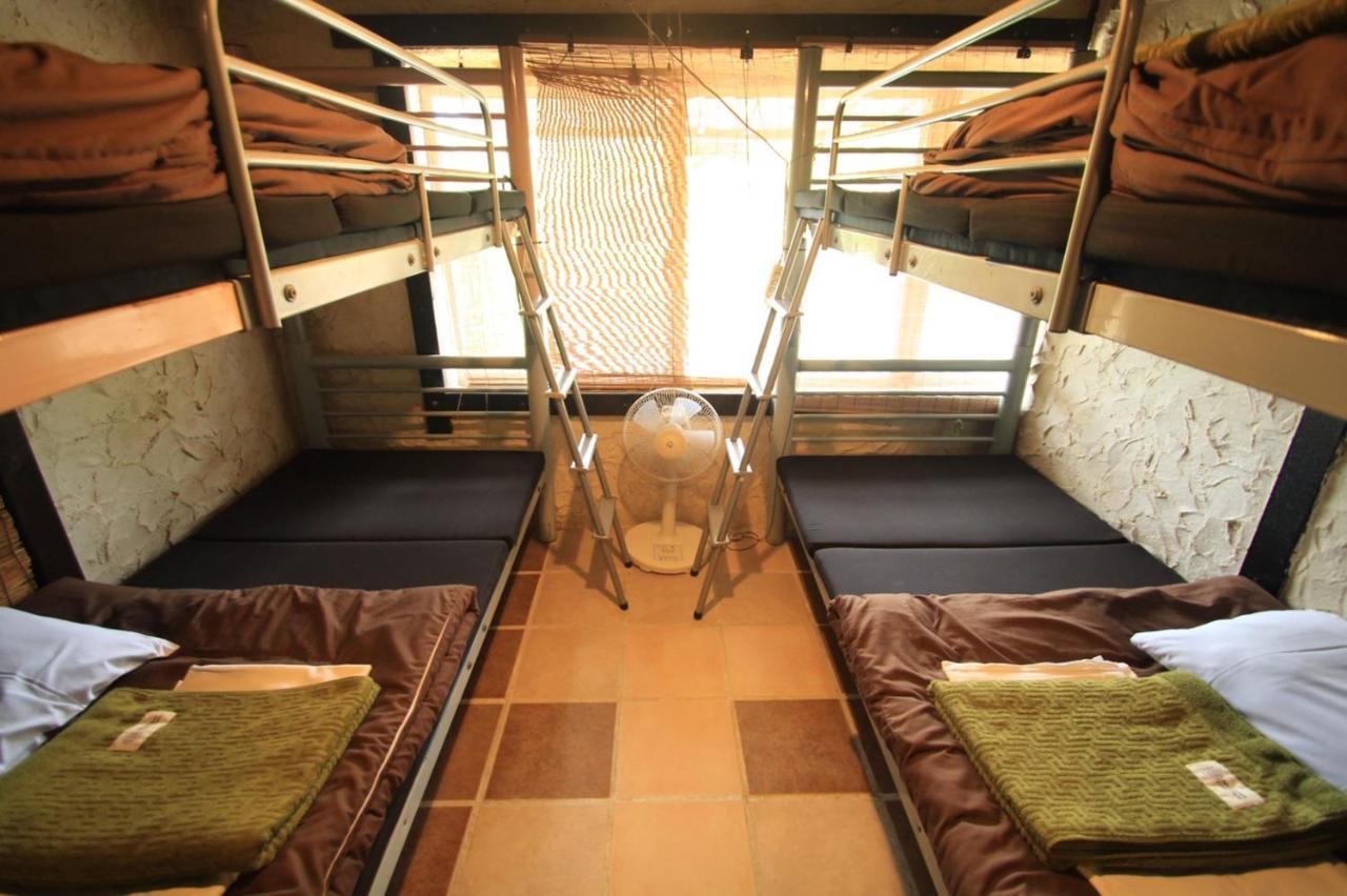 Taketomijima Guesthouse And Je Taime Εξωτερικό φωτογραφία