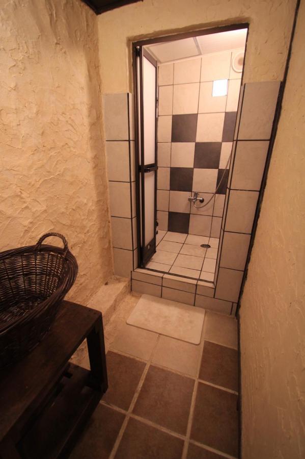 Taketomijima Guesthouse And Je Taime Εξωτερικό φωτογραφία
