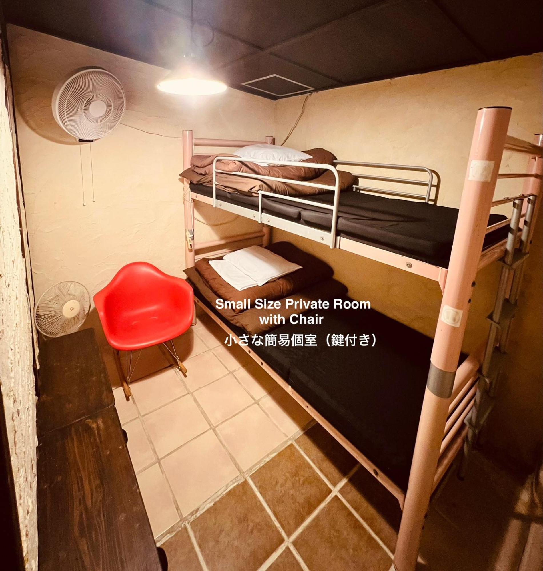 Taketomijima Guesthouse And Je Taime Εξωτερικό φωτογραφία