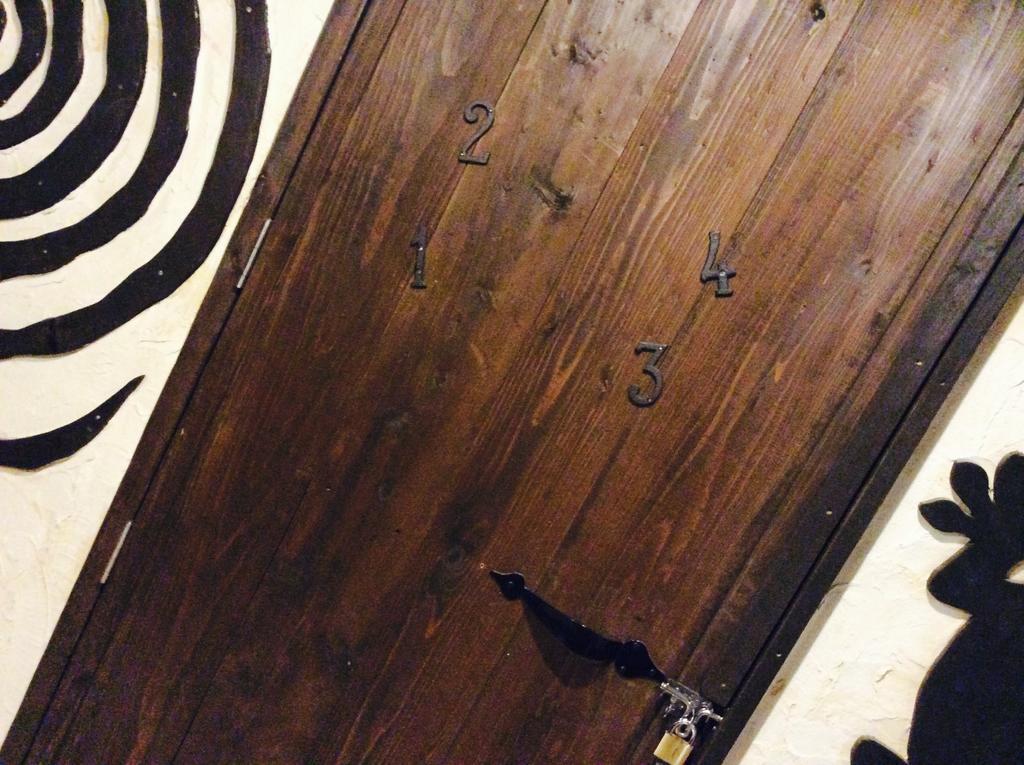Taketomijima Guesthouse And Je Taime Εξωτερικό φωτογραφία