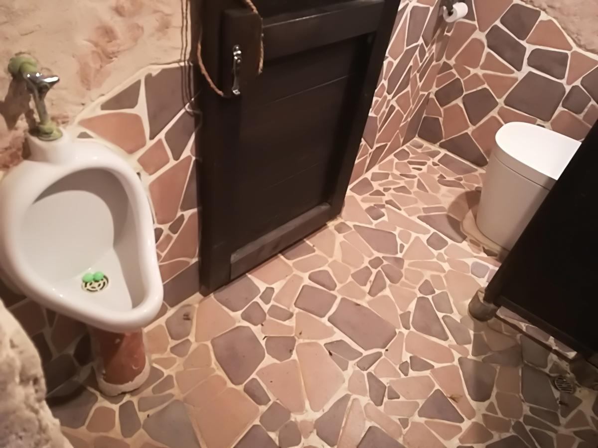 Taketomijima Guesthouse And Je Taime Εξωτερικό φωτογραφία