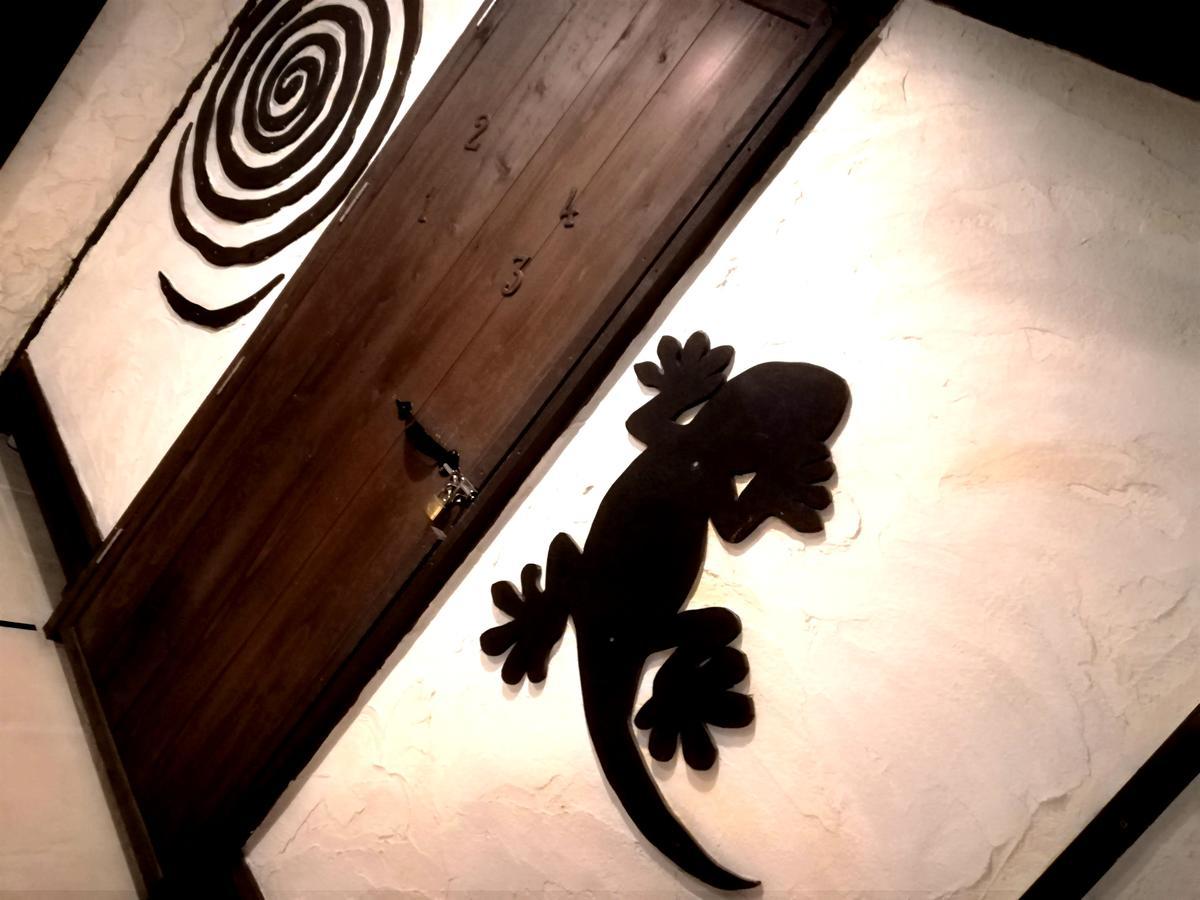 Taketomijima Guesthouse And Je Taime Εξωτερικό φωτογραφία